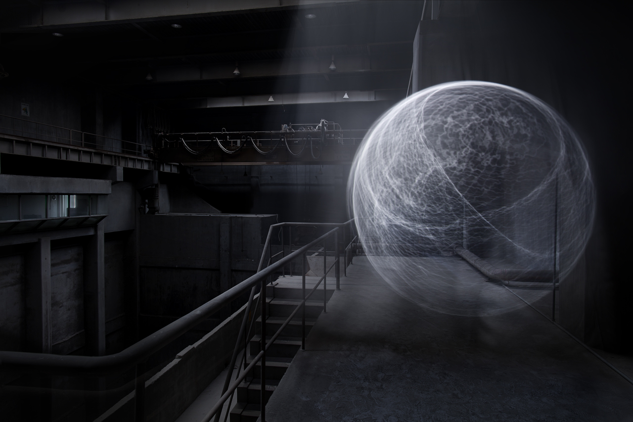 lunar surface main